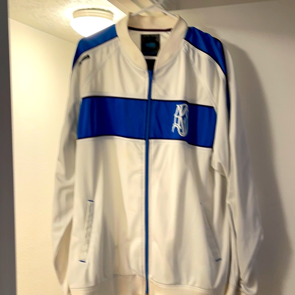 Akademiks jacket